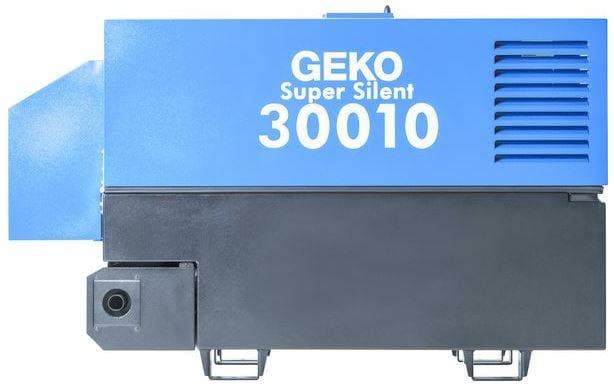 Электростанция Geko 30010ED-S/DEDA-SS