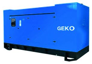Электростанция Geko 100014ED-S/DEDA-SS