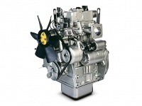 Двигатель Perkins 402D-05