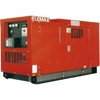 Электростанция Elemax SHT15D-R