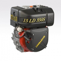 Двигатель Дизельный Lombardini 15LD350S