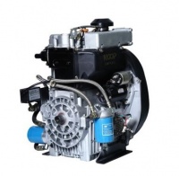 Двигатель дизельный Koop KD292F