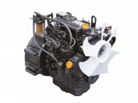 Двигатель YANMAR 3TNV76