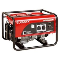 Электростанция Elemax SH6500EX-RS elemax-sh6500ex-rs