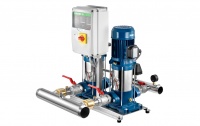 Электронасос 2PLUS V-L 2P5V/L-250/8 PMP-3351
