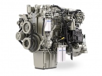 Двигатель Perkins 2206J-E13TA