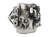 Двигатель Perkins 2806EA-E18TA