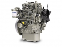 Двигатель Perkins 403J-11