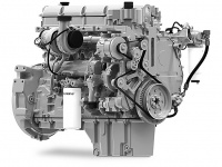 Двигатель Perkins 2406EA-E13TA