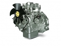 Двигатель Perkins 403F-07