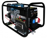 Сварочный генератор Energo ED6,5/400-W220R
