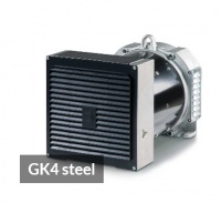 Генератор GK 4 MB steel