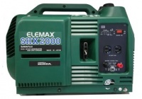 Электростанция Elemax SHX2000-R elemax-shx2000-r