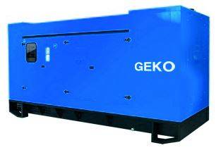 Электростанция Geko 1253010ED-S/KEDA-SS