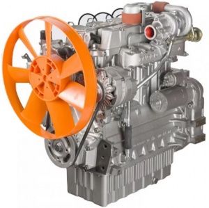 картинка Двигатель Дизельный Lombardini LDW 2204