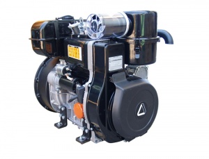 картинка Двигатель Дизельный Lombardini 9LD625