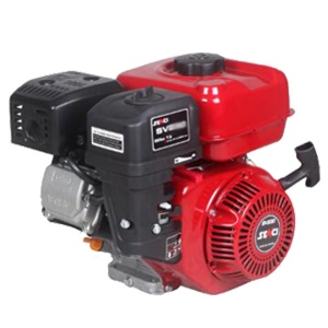 картинка Двигатель бензиновый Senci SV320E