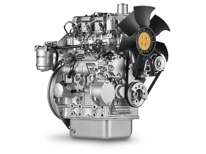 картинка Двигатель Perkins 403F-15