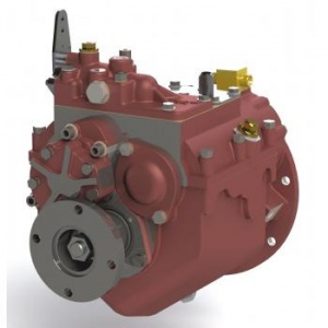 картинка Редуктор PRM260C2