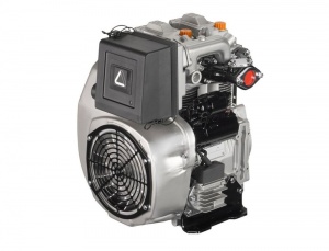 картинка Двигатель Дизельный Lombardini 25LD330