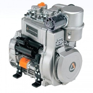 картинка Двигатель Дизельный Lombardini 25LD425