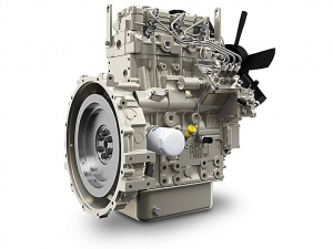 картинка Двигатель Perkins 403EA-17