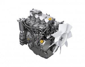 картинка Двигатель YANMAR 4TNV94L