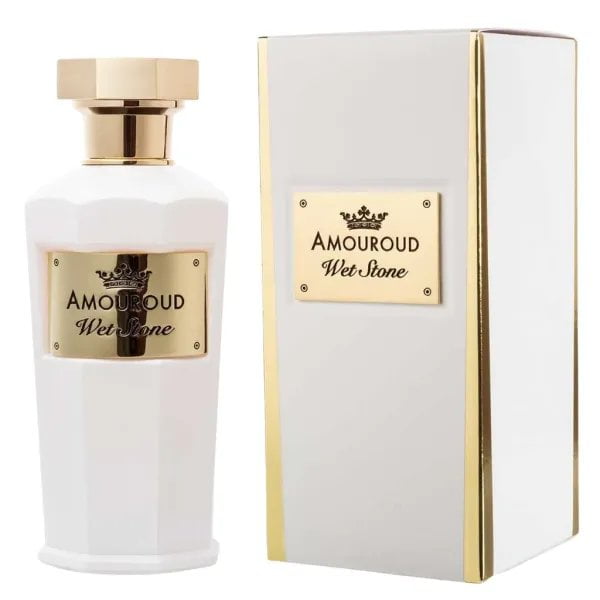 AMOUROUD WET STONE