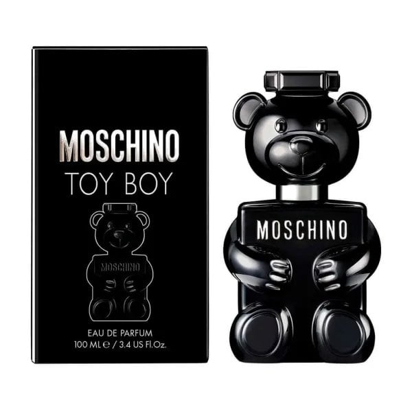 MOSCHINO TOY BOY