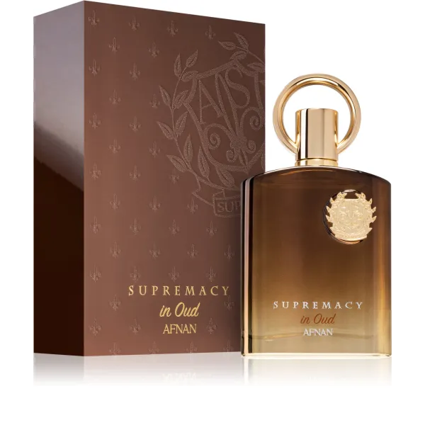 AFNAN SUPREMACY IN OUD