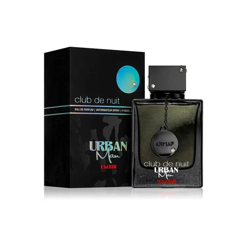 Gliss | Club de Nuit Urban Elixir Tamaño 105ML