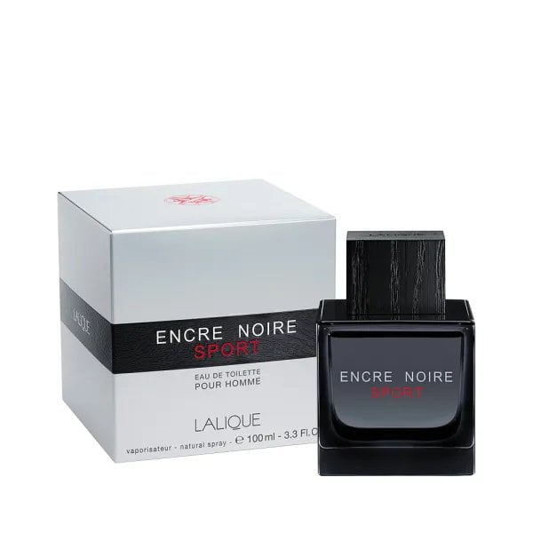 LALIQUE ENCRE NOIR SPORT