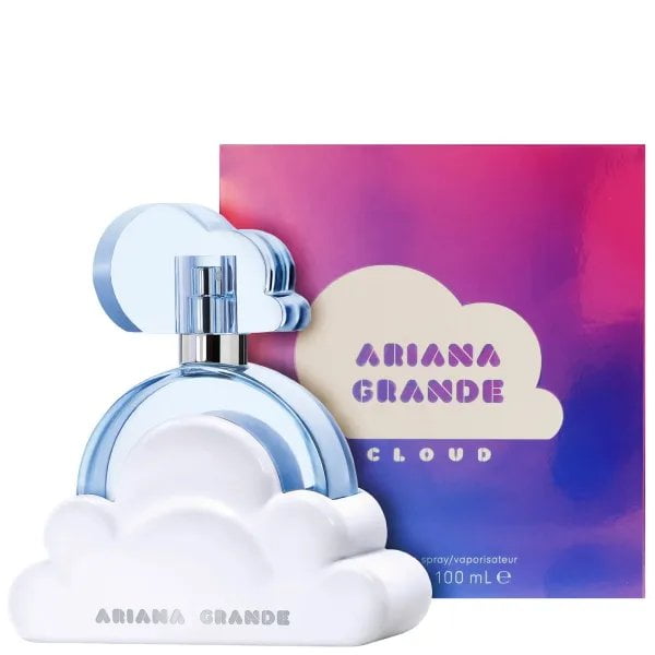 ARIANA GRANDE CLOUD