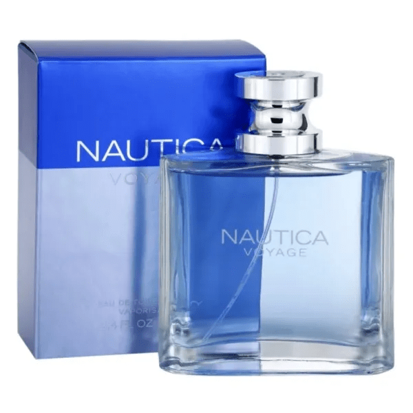 NAUTICA VOYAGE