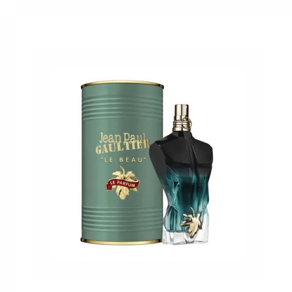 LE BEAU LE PARFUM JEAN PAUL GAULTIER