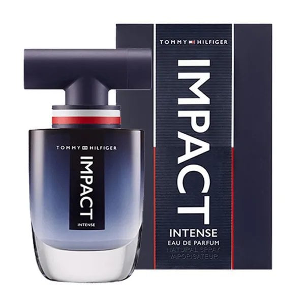 IMPACT INTENSE TOMMY HILFIGER