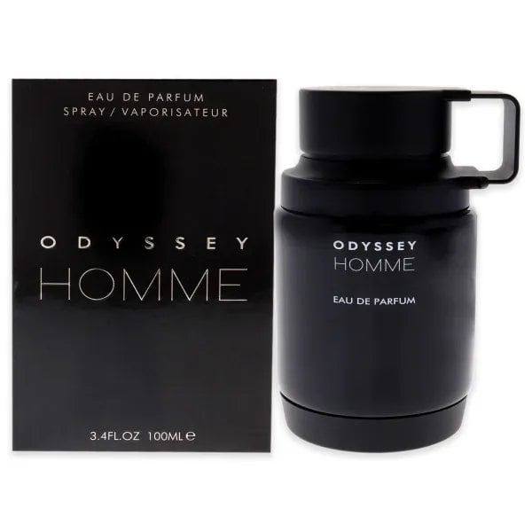 ARMAF ODYSSEY HOMME BLACK (TF NOIR EXTREME TWIST)