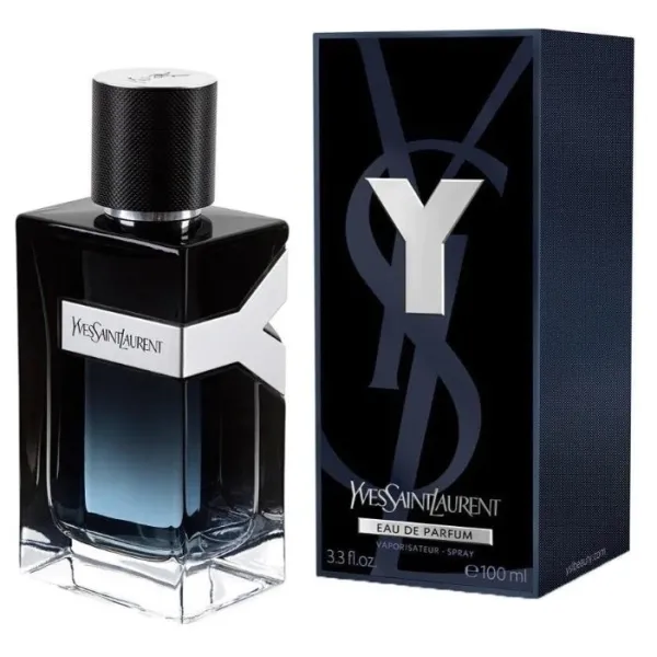 YVES SAINT LAURENT Y EDP