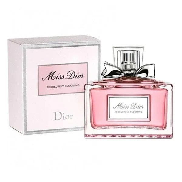 DIOR MISS DIOR ABSOLUTELY BLOOMING