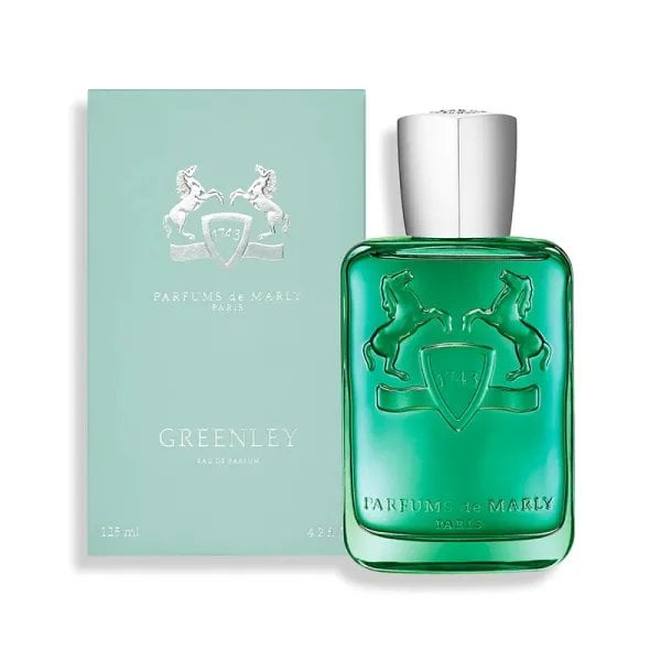 PARFUMS DE MARLY GREENLEY