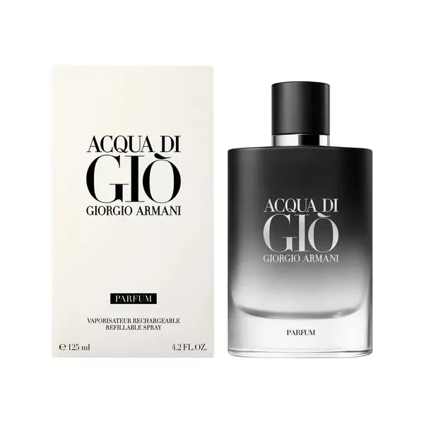 GIORGO ARMANI ACQUA DI GIÒ PARFUM