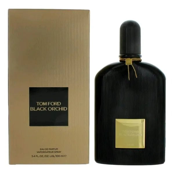 TOM FORD BLACK ORCHID