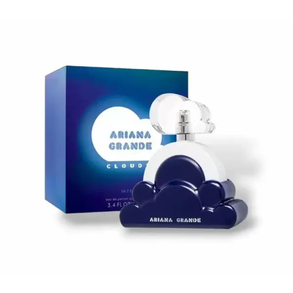 ARIANA GRANDE CLOUD INTENSE