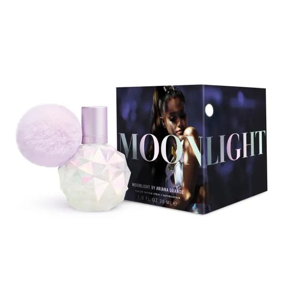 ARIANA GRANDE MOONLIGHT