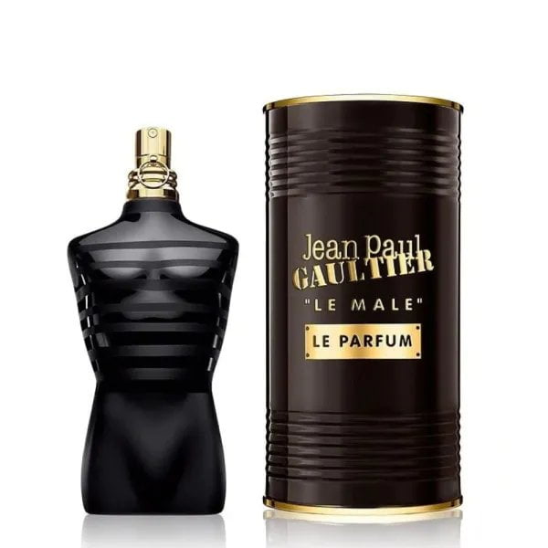 JEAN PAUL GAULTIER LE MALE LE PARFUM