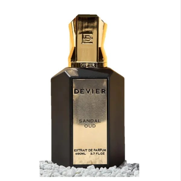 DEVIER SANDAL OUD DEVIER