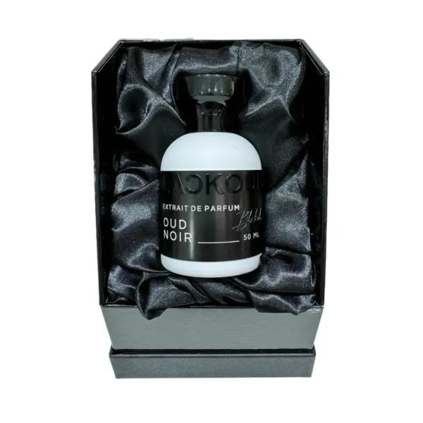 BLACKOUD OUD NOIR