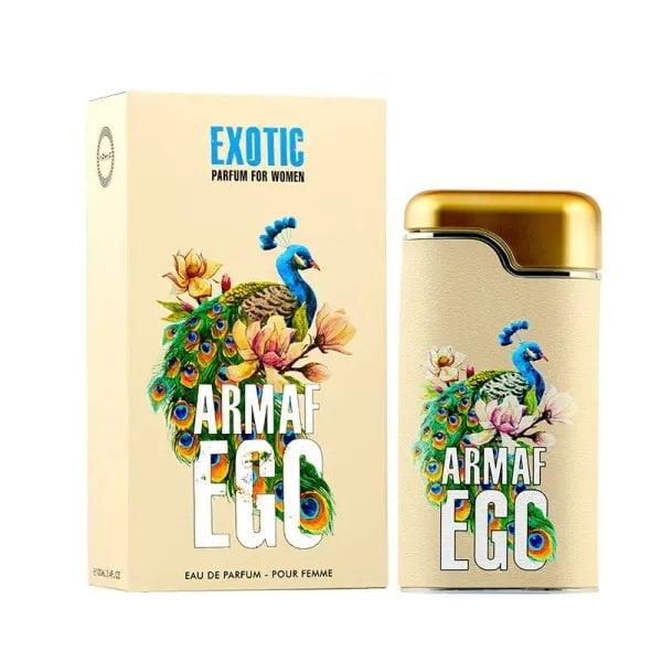 ARMAF EGO EXOTIC