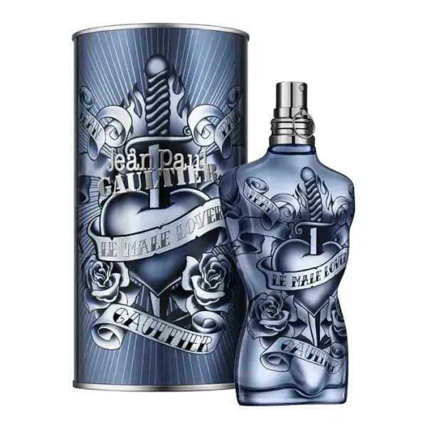 JEAN PAUL GAULTIER LE MALE LOVER