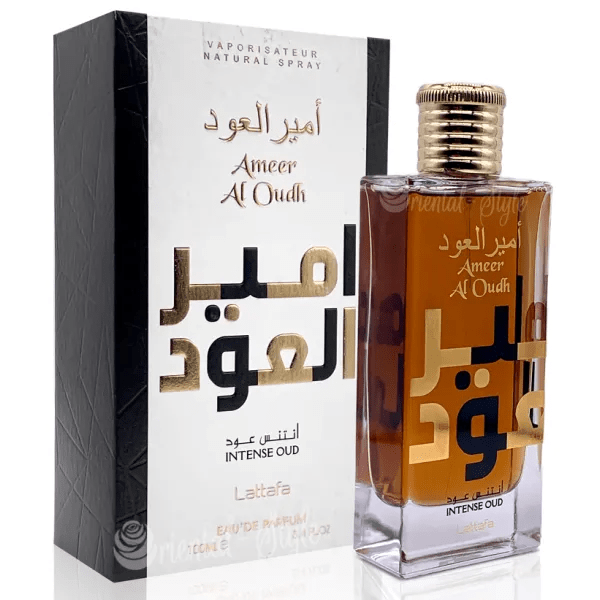 LATTAFA AMEER AL OUDH OUD